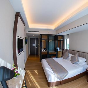 Deluxe Zimmer